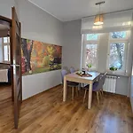Appartement Piatka - Parkowe *
