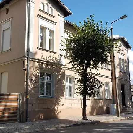 Parkowy Piatka Apartment