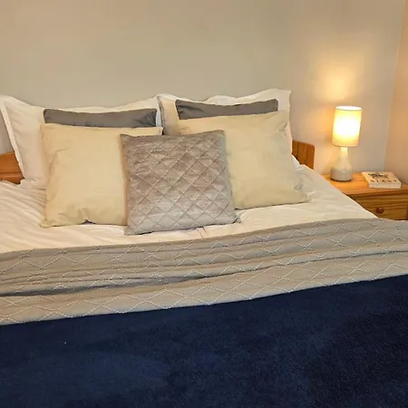 Piatka - Parkowe Apartment *