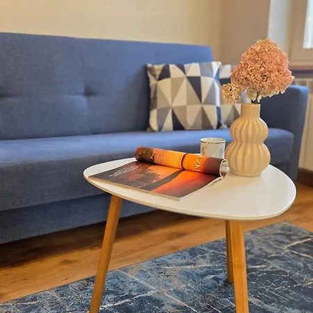 Apartment Piatka - Parkowe Gniezno