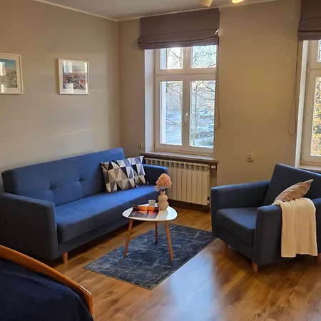 Apartment Piatka - Parkowe Gniezno