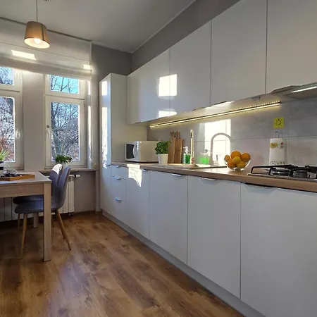 Piatka - Parkowe * Γκνιέζνο