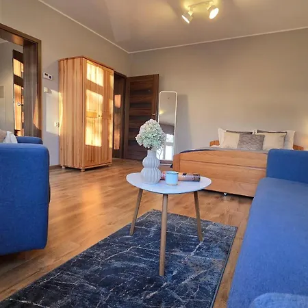 Apartment Piatka - Parkowe Gniezno