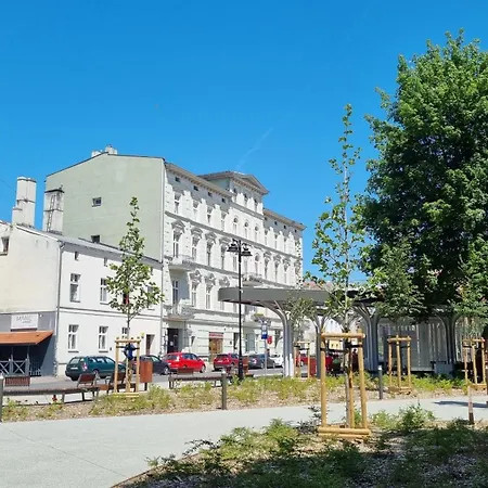 Piatka - Parkowe Gniezno