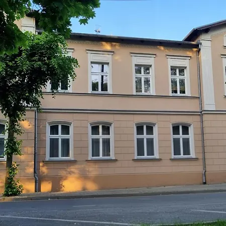 Piatka - Parkowe