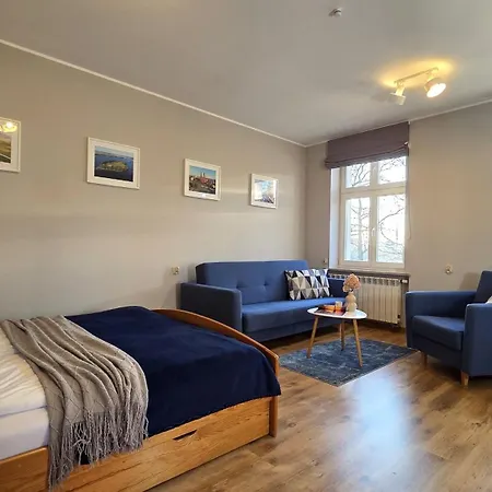 Piatka - Parkowe Apartment