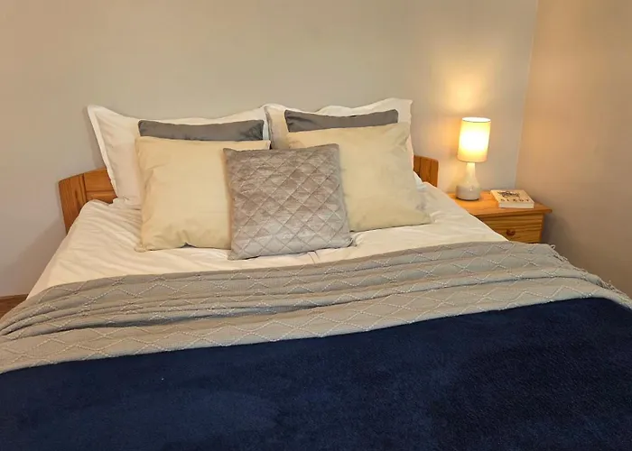 Piatka - Parkowe Διαμέρισμα *