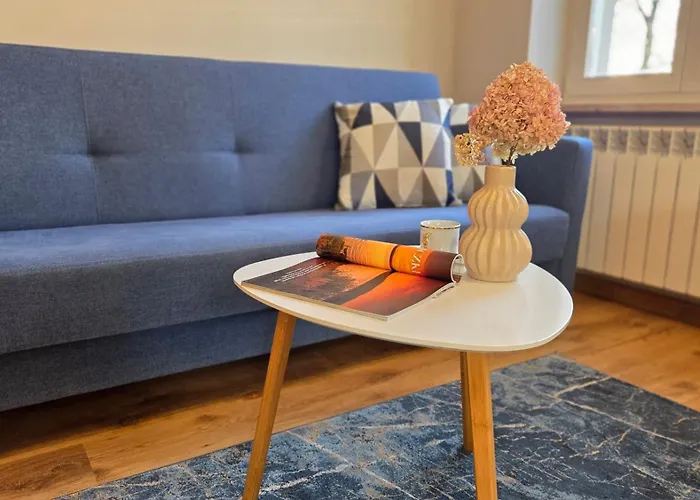 Διαμέρισμα Piatka - Parkowe Γκνιέζνο