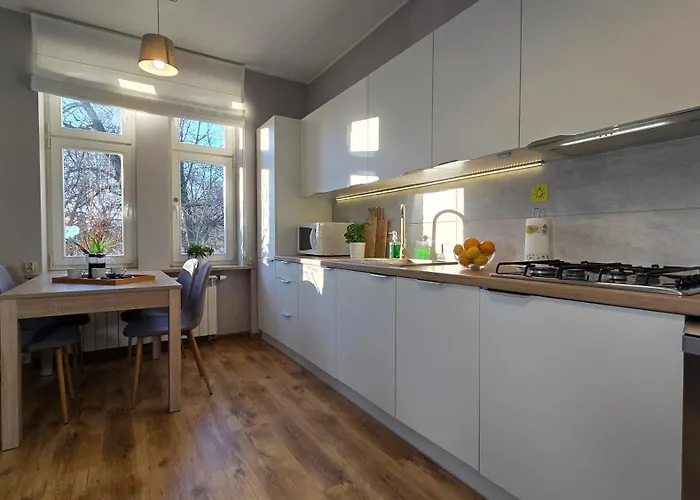 Piatka - Parkowe * Γκνιέζνο